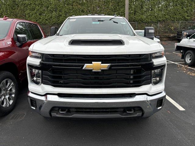 new 2024 Chevrolet Silverado 3500 car, priced at $55,513