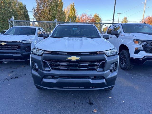 new 2024 Chevrolet Silverado 3500 car, priced at $63,406