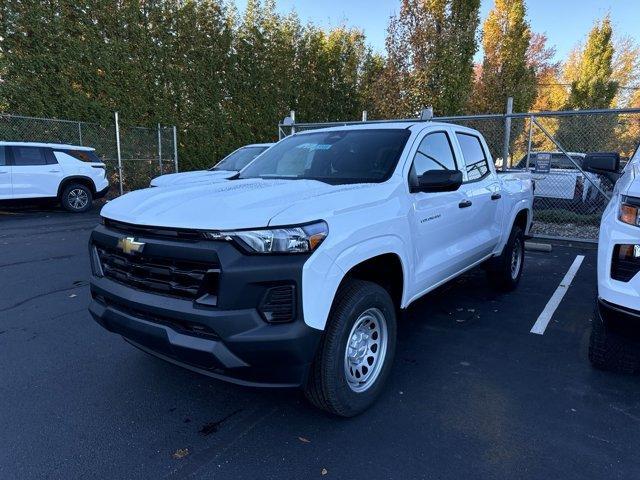 new 2024 Chevrolet Silverado 3500 car, priced at $63,406