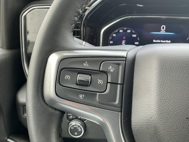 used 2024 Chevrolet Silverado 2500 car, priced at $55,120