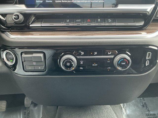 used 2024 Chevrolet Silverado 2500 car, priced at $55,120