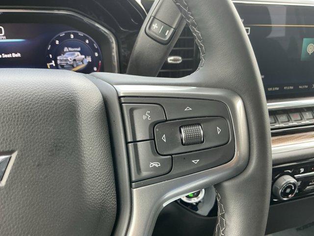 used 2024 Chevrolet Silverado 2500 car, priced at $55,120