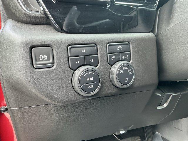 used 2024 Chevrolet Silverado 2500 car, priced at $55,120