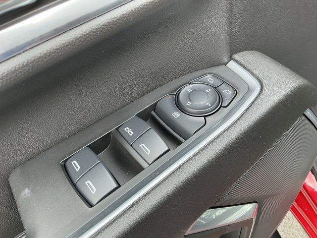 used 2024 Chevrolet Silverado 2500 car, priced at $55,120