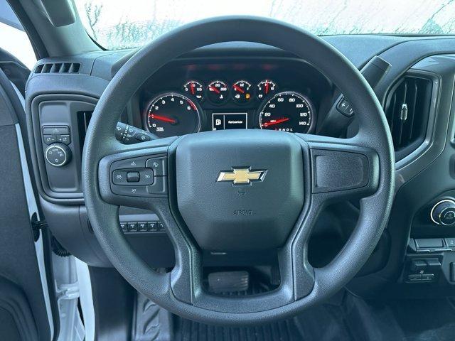 new 2024 Chevrolet Silverado 3500 car, priced at $63,284