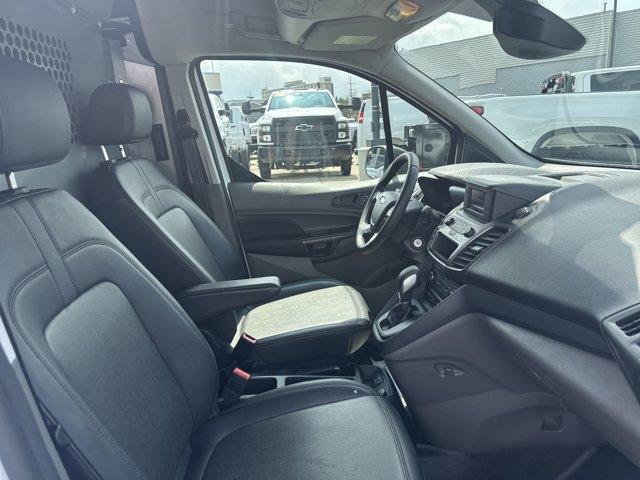 used 2021 Ford Transit Connect car, priced at $20,800