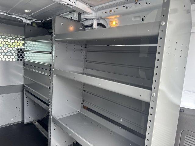 used 2021 Ford Transit Connect car, priced at $20,800