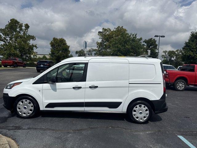 used 2021 Ford Transit Connect car, priced at $20,800