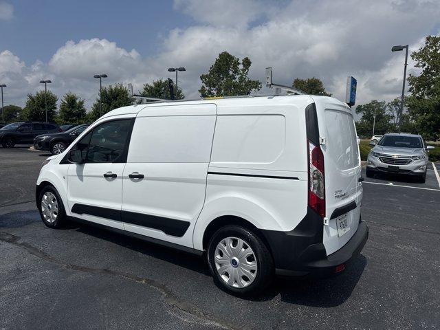 used 2021 Ford Transit Connect car, priced at $20,800