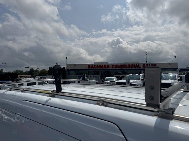 used 2021 Ford Transit Connect car, priced at $20,800