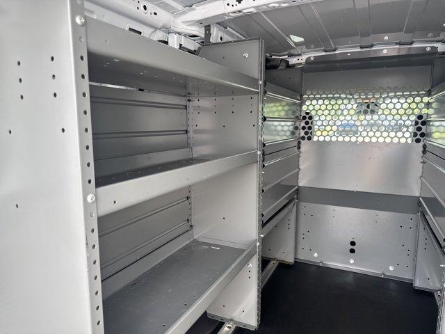 used 2021 Ford Transit Connect car, priced at $20,800