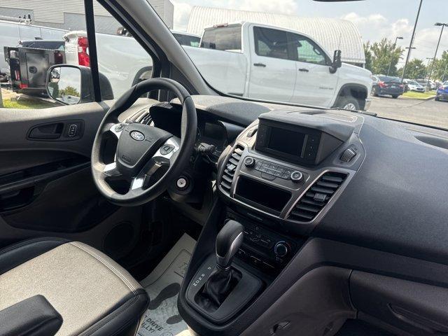 used 2021 Ford Transit Connect car, priced at $20,800