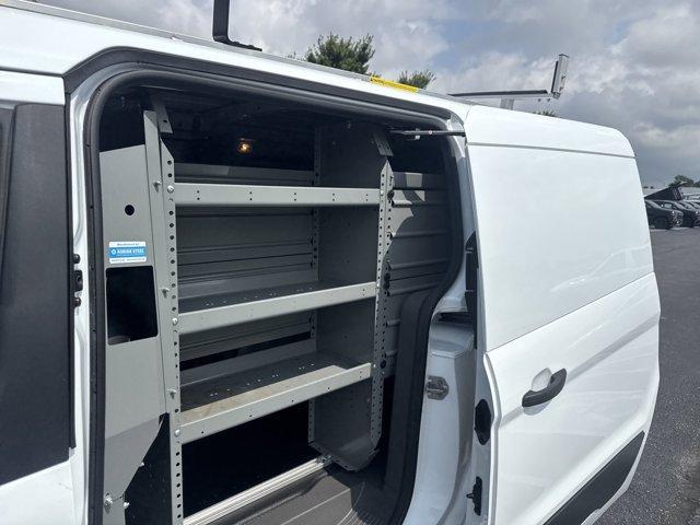 used 2021 Ford Transit Connect car, priced at $20,800