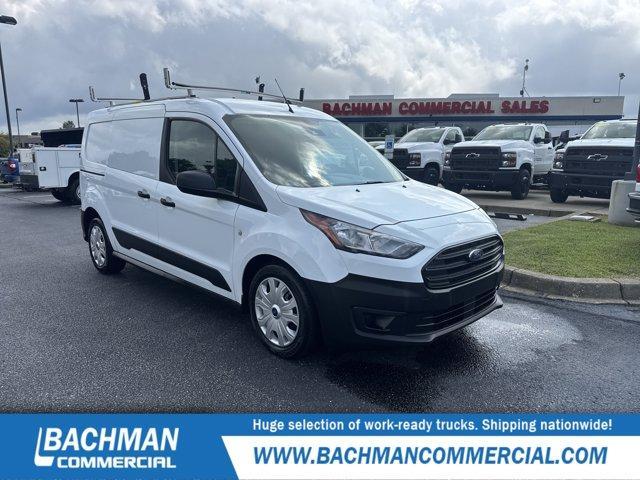 used 2021 Ford Transit Connect car, priced at $22,000