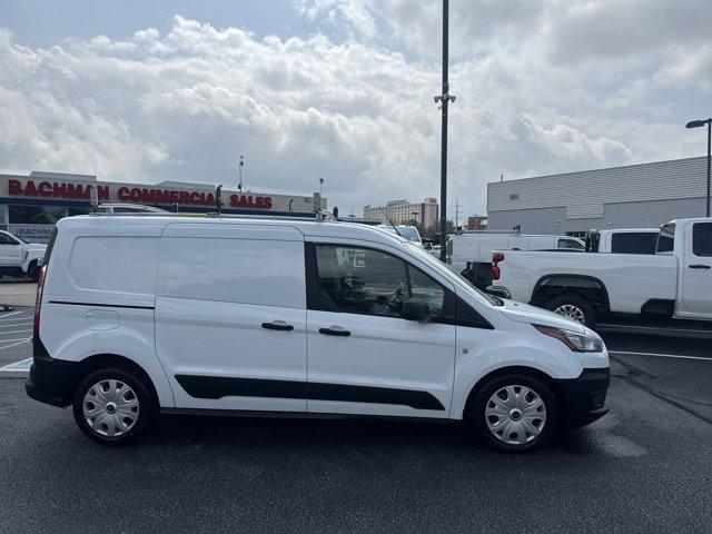 used 2021 Ford Transit Connect car, priced at $20,800