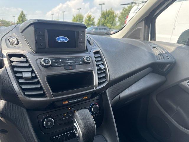 used 2021 Ford Transit Connect car, priced at $20,800
