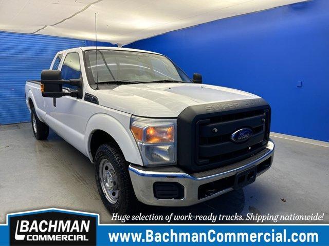 used 2013 Ford F-250 car, priced at $5,000