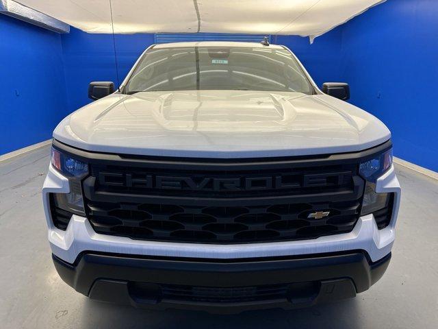 new 2024 Chevrolet Silverado 1500 car, priced at $38,185