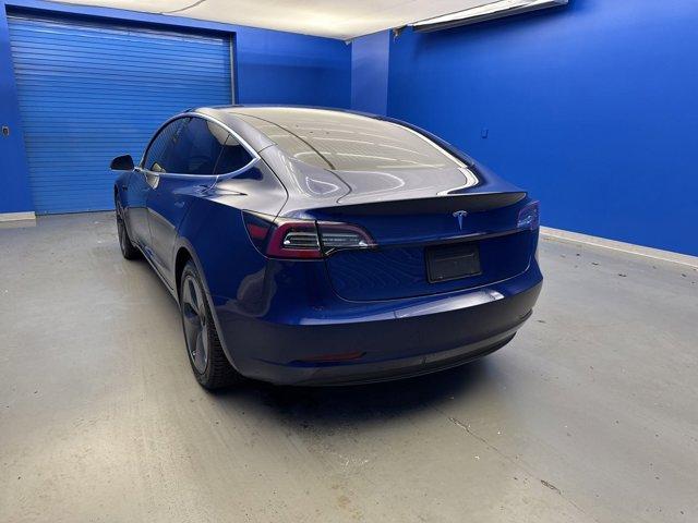 used 2019 Tesla Model 3 car, priced at $17,000