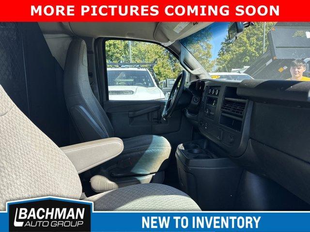 used 2016 Chevrolet Express 2500 car, priced at $14,500