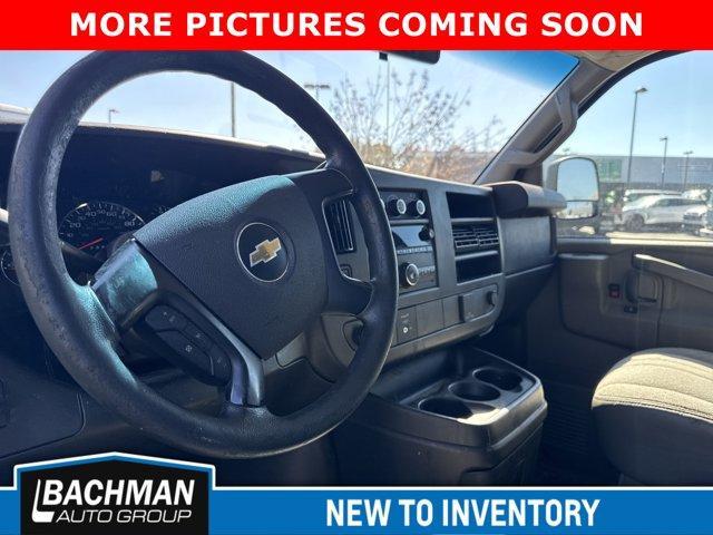 used 2016 Chevrolet Express 2500 car, priced at $14,500