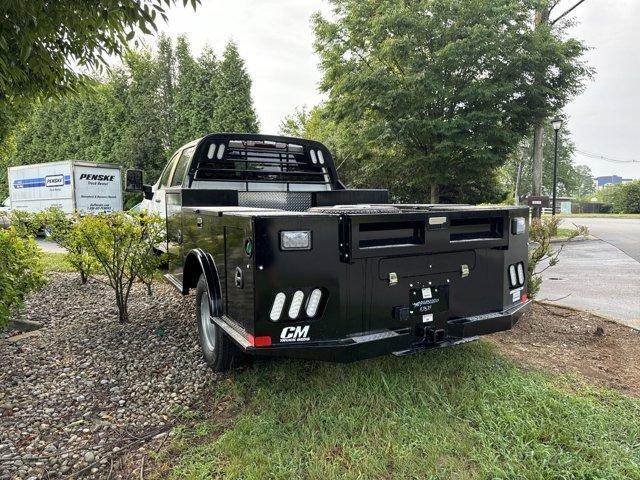 new 2024 Chevrolet Silverado 3500 car, priced at $83,914