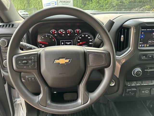 new 2024 Chevrolet Silverado 3500 car, priced at $83,914