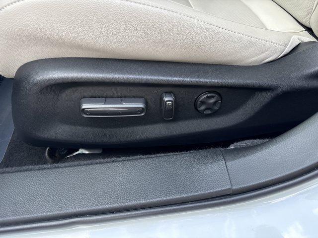 used 2022 Honda Accord car, priced at $30,913