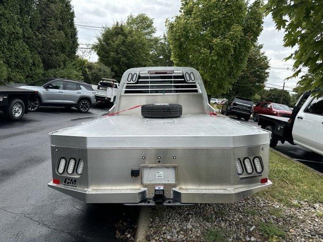 new 2024 Chevrolet Silverado 3500 car, priced at $75,278