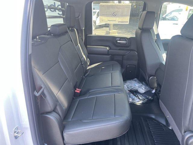 new 2024 Chevrolet Silverado 3500 car, priced at $68,346