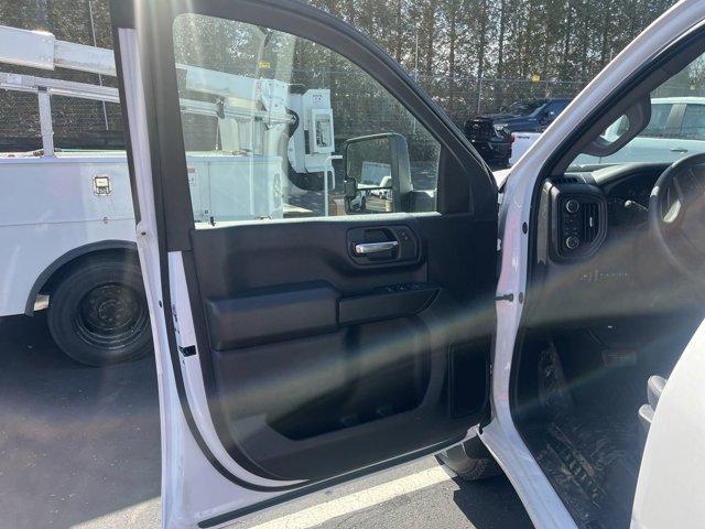 new 2024 Chevrolet Silverado 3500 car, priced at $68,346