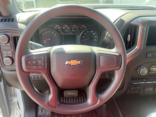 new 2024 Chevrolet Silverado 3500 car, priced at $68,346