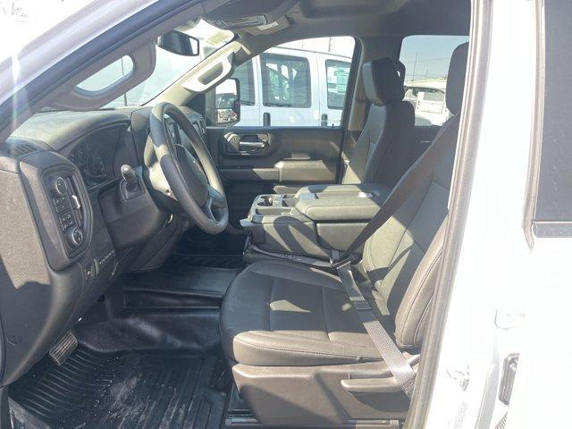 new 2024 Chevrolet Silverado 3500 car, priced at $68,346