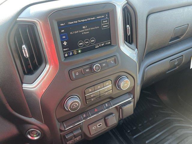 new 2024 Chevrolet Silverado 3500 car, priced at $68,346