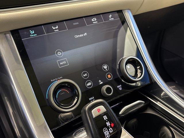 used 2019 Land Rover Range Rover Sport car, priced at $24,830