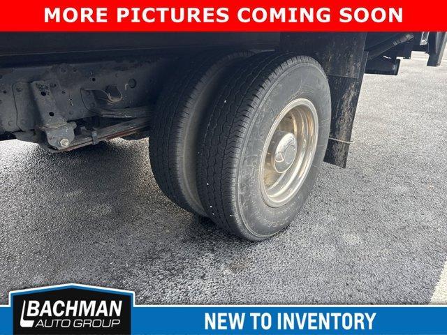 used 2016 Chevrolet Express 3500 car, priced at $32,500