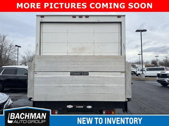 used 2016 Chevrolet Express 3500 car, priced at $32,500