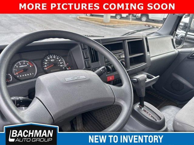 used 2016 Chevrolet Express 3500 car, priced at $32,500