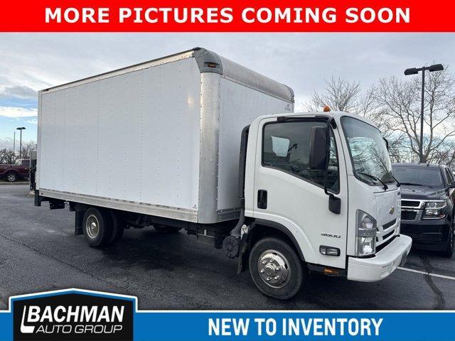 used 2016 Chevrolet Express 3500 car, priced at $32,500