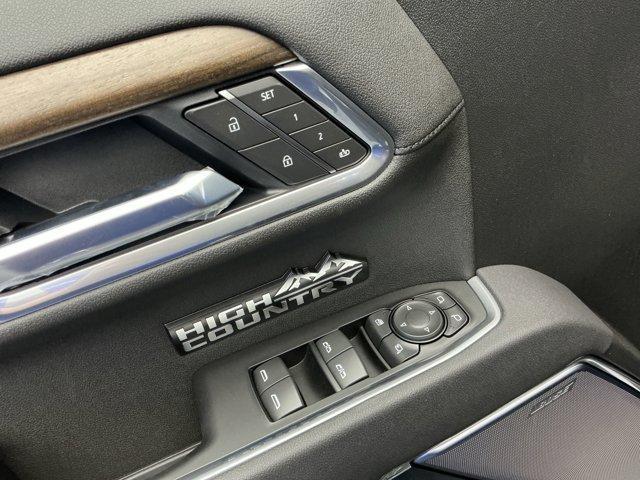 new 2025 Chevrolet Silverado 1500 car, priced at $75,005