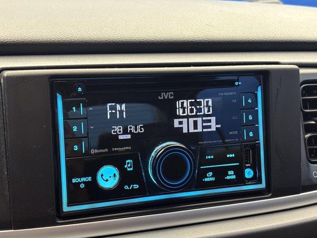 used 2018 Kia Rio car, priced at $9,995