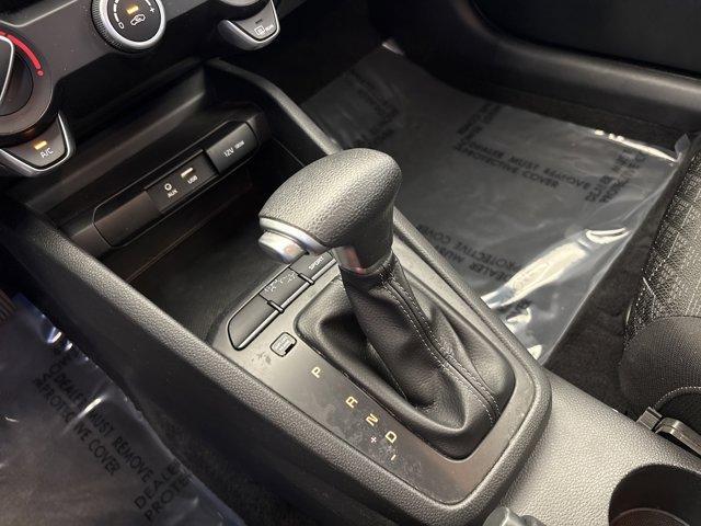 used 2018 Kia Rio car, priced at $9,995