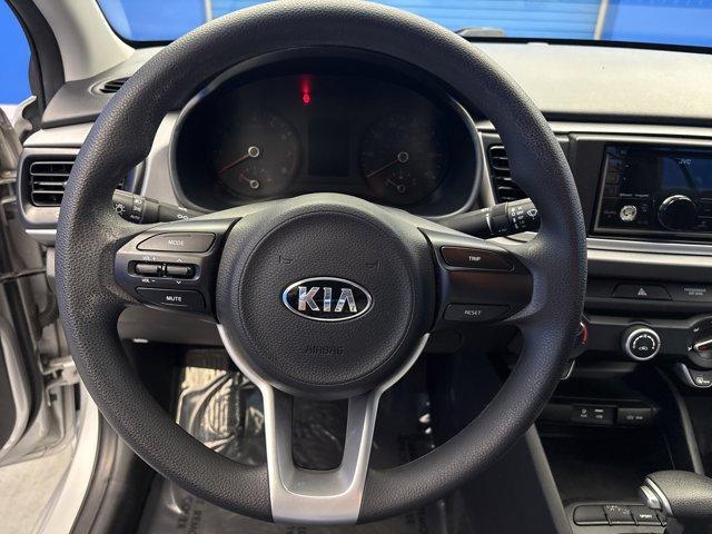used 2018 Kia Rio car, priced at $9,995