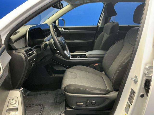 used 2020 Hyundai Palisade car, priced at $22,937