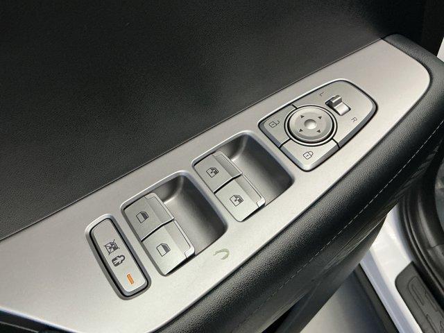 used 2020 Hyundai Palisade car, priced at $22,937