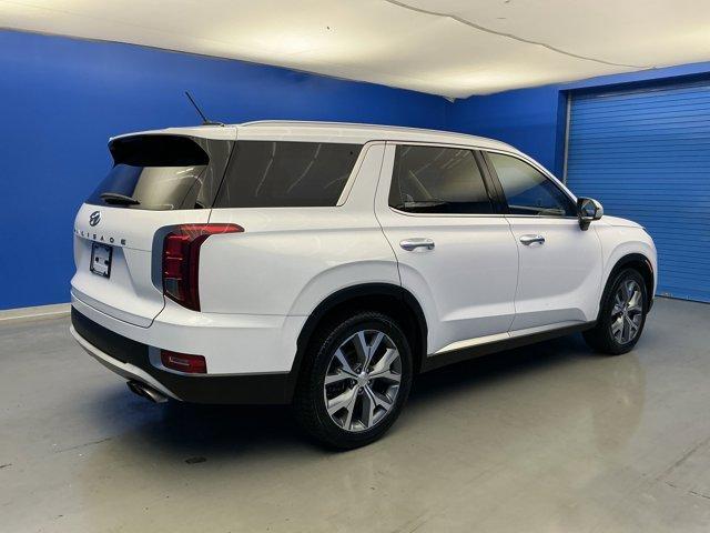 used 2020 Hyundai Palisade car, priced at $22,937