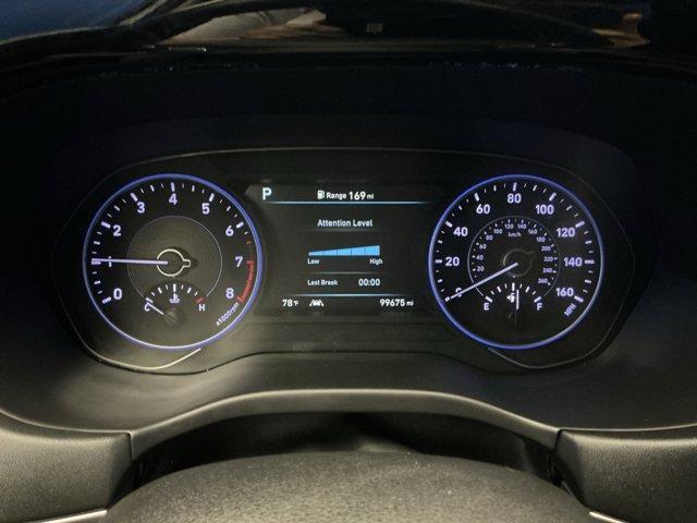 used 2020 Hyundai Palisade car, priced at $22,937