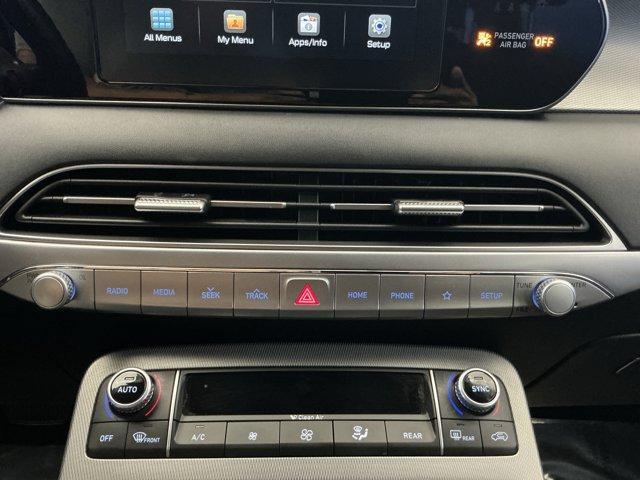 used 2020 Hyundai Palisade car, priced at $22,937