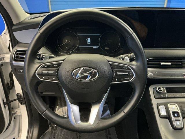 used 2020 Hyundai Palisade car, priced at $22,937