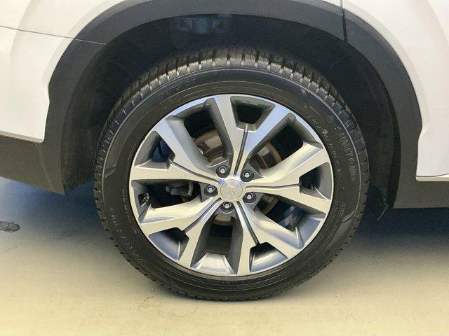 used 2020 Hyundai Palisade car, priced at $22,937